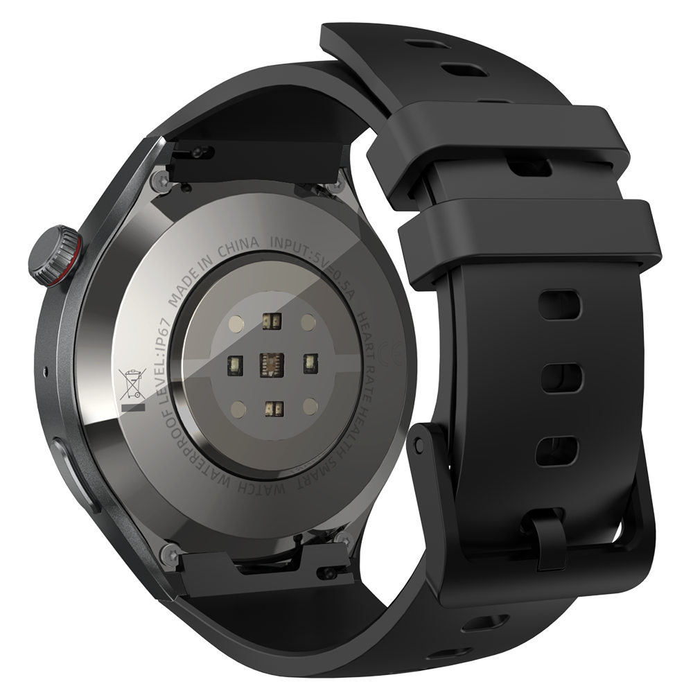 4G smartwatch GPS guide APP download