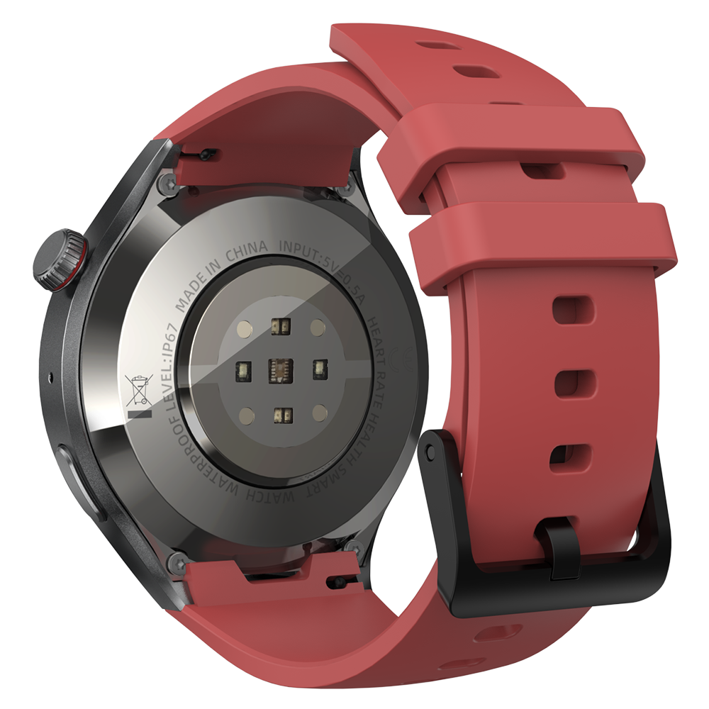 4G smartwatch GPS guide APP download