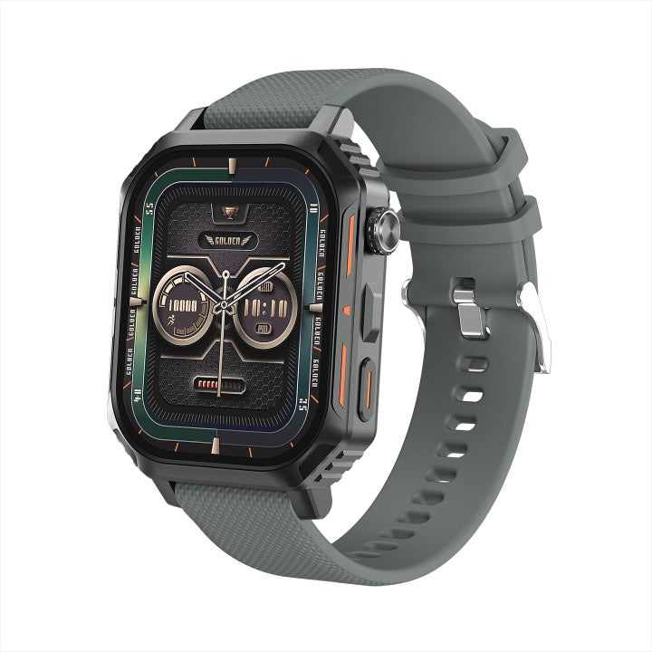 KL20 Outdoor 2.02 inch HD screen smartwatch