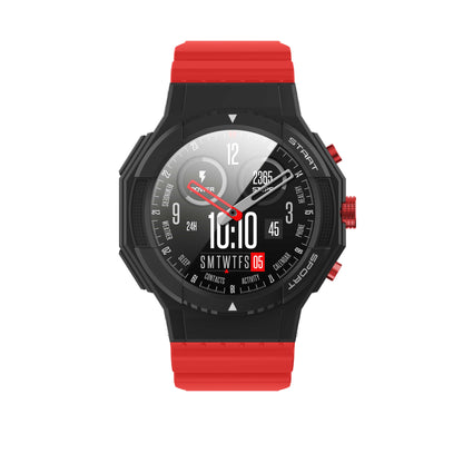 KL01 GPS smartwatchHD Display, Global Health